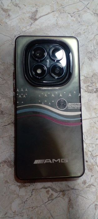 Redmi note 14 pro 256/8 gb