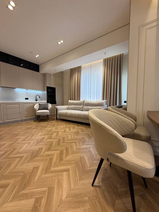 Срочно продаётся 2 ком Новостройка Modera Towers