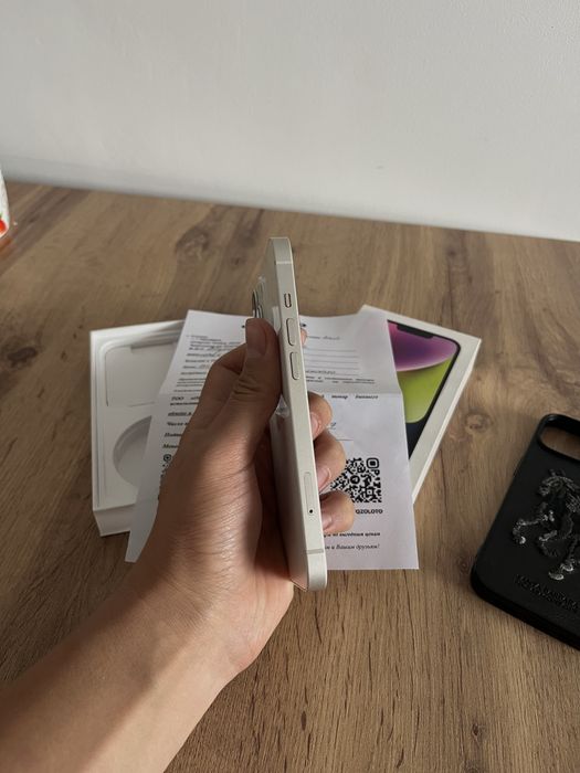 iPhone 14 - Айфон 14 В Идеальном Состоянии