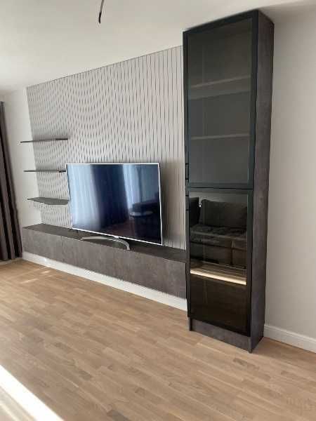 Продава се Тристаен апартамент в София, Хаджи Димитър - 108 кв.м за 1649 €/кв.м - Снимка #2