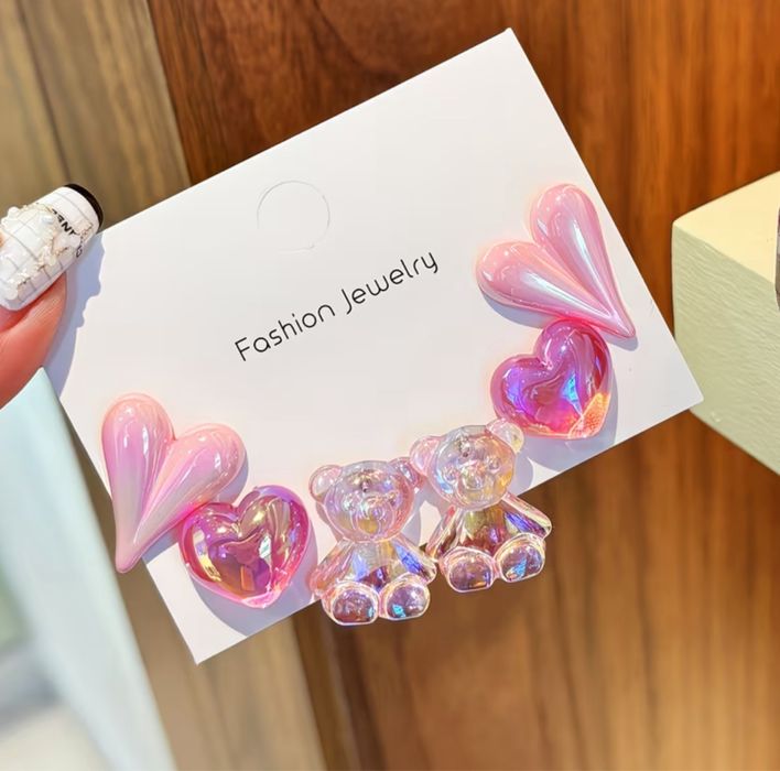 Наборы женской бежутерии