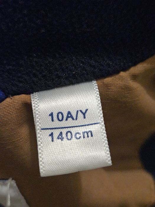 Зимна шуба на Okaidi