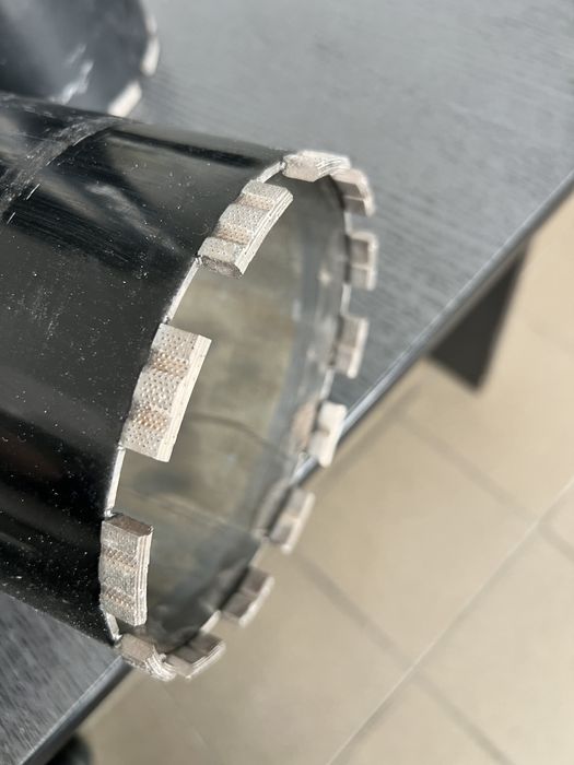 Carota beton HILTI SP-H 182 mm noua