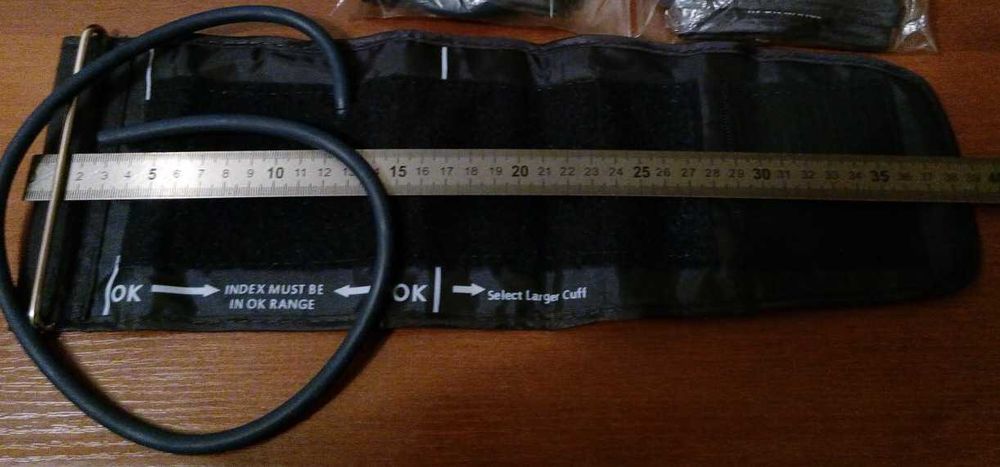 манжеты для танометра Размер 17-22 см