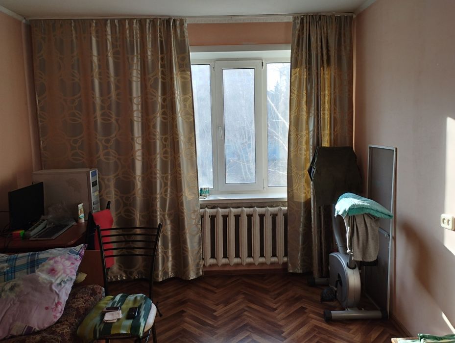 Продам 3-х комнатную квартиру