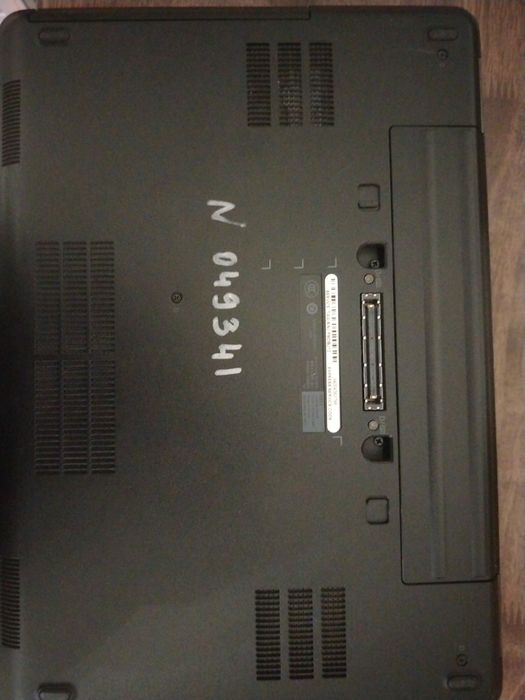 Ноутбук dell latitude e5440