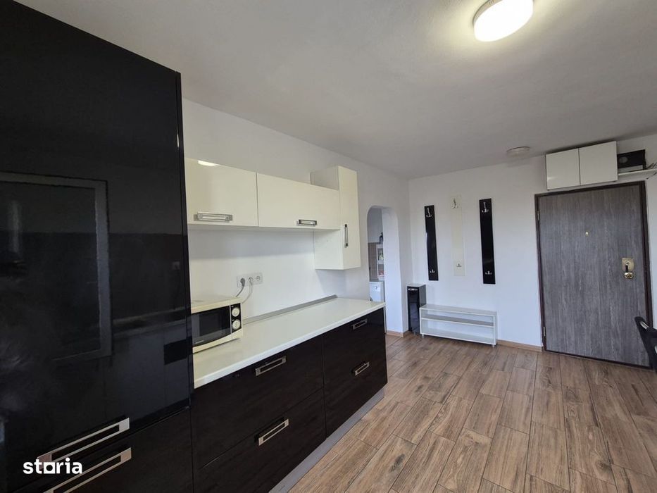 Apartament cu două camere Rogerius