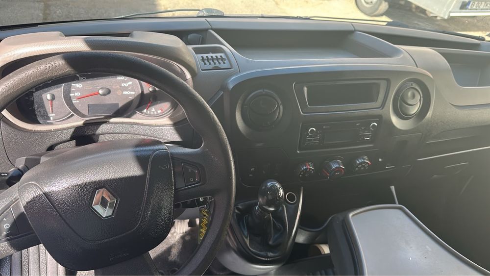 Renault Master 2.3 dCi