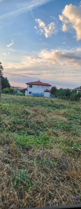 640кв.м пърцел в сл Бранище