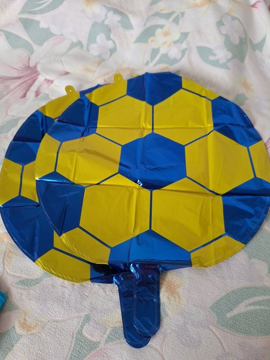 Украса за рожден ден- различни видове