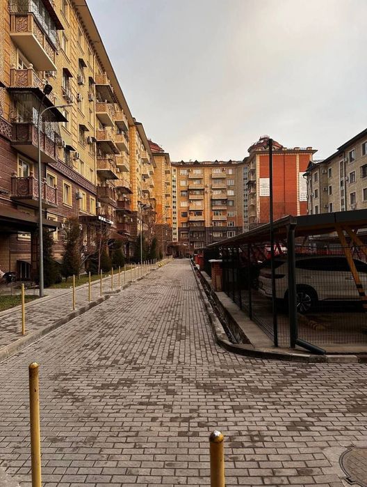 Продаётся 4/3/8 квартира, Ц2, Габус