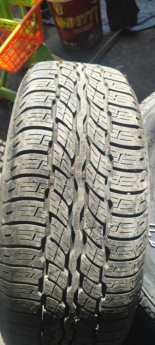 Продам запаску на Тойота