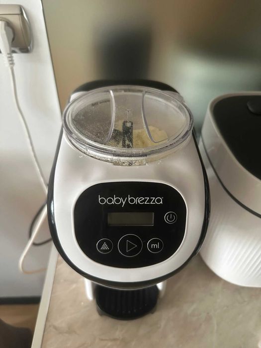 Baby Brezza Formula PRO Mini