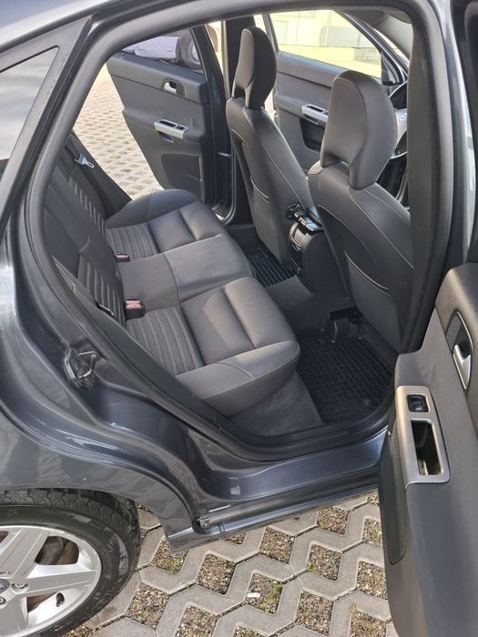 Volvo S40 1.6 diesel