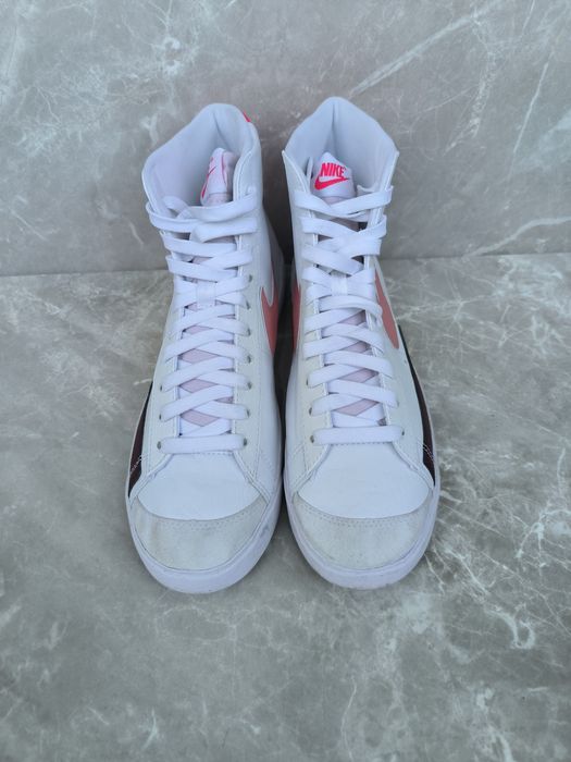 Nike Blazer Mid номер 41