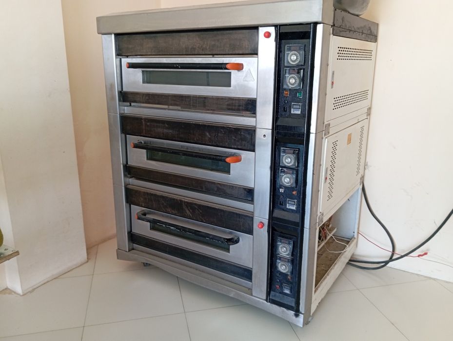 Lalilari qo'shib beriladi