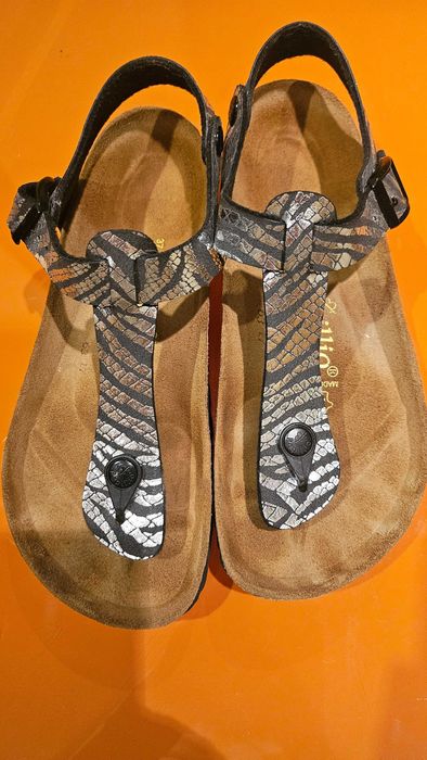 Дамски сандали Papillio by Birkenstock