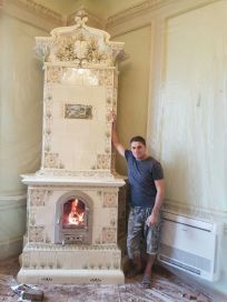 Cosar si sobar autorizat inclusiv SOBE CU SERPENTINA