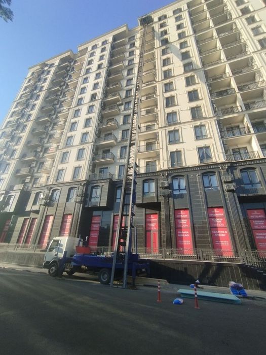 Автолифт Автолифт