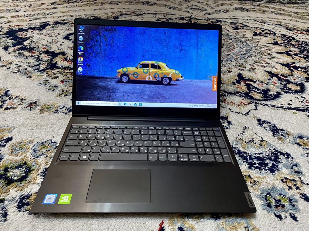 Lenovo i5 nvidia