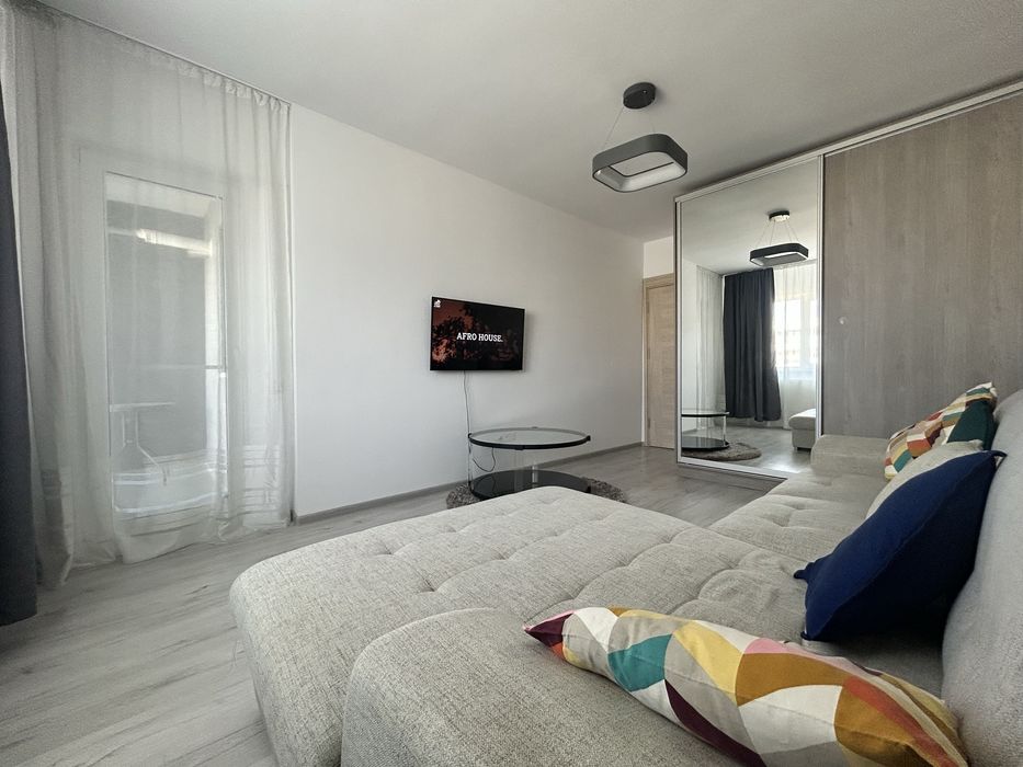 Garsoniera | Berceni | Str.Postalionului