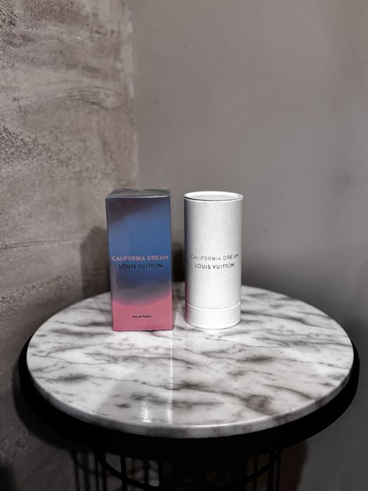 оригинален парфюм Louis Vuitton California Dream