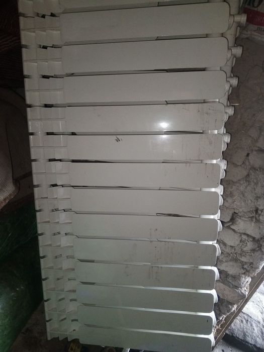 Радиатор отопления