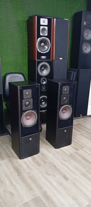 Тонколони MB QUART 610S