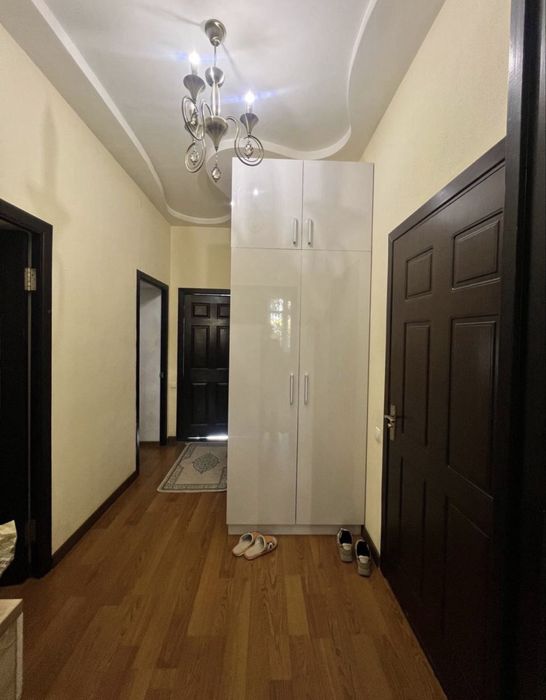 2х комнатная квартира Яккасарйский район