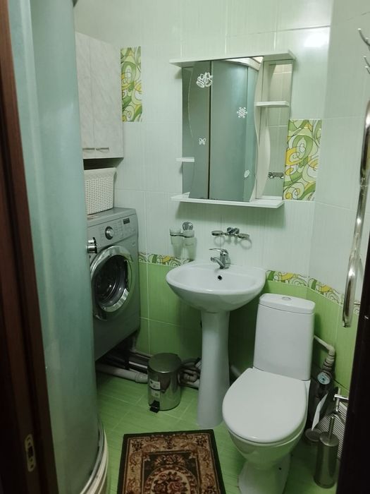 Продам двухкомнатную квартиру