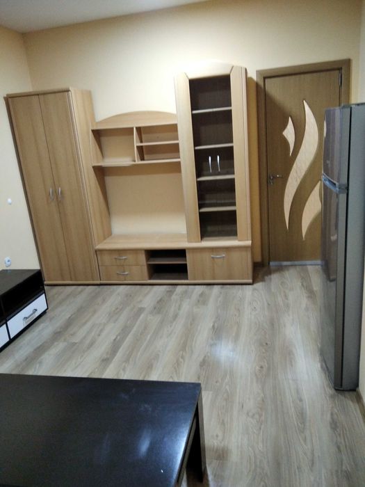 Продава се Двустаен апартамент в Бургас, Меден рудник - зона А - 42 кв.м за 788 €/кв.м - Снимка #3