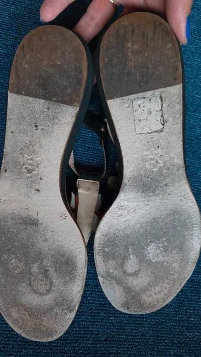 Sandale Musette 37