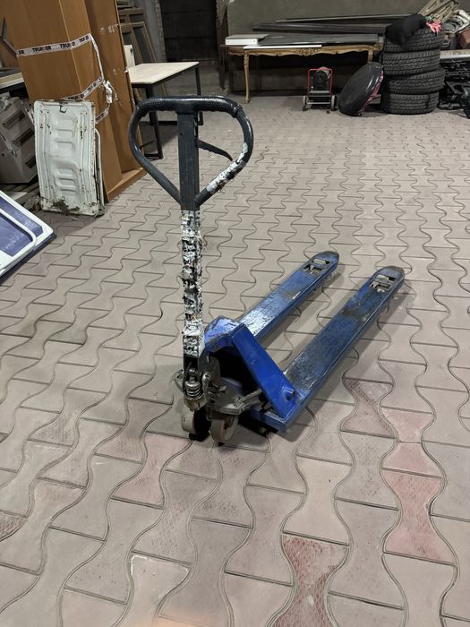 Рохли двухтонники