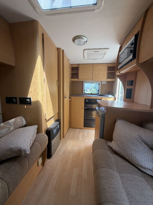 Bailey Ranger 382-2