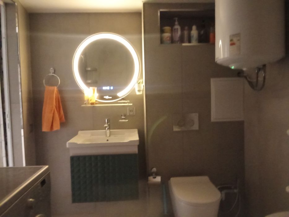 Ремонт под ключ, квартир и домов,