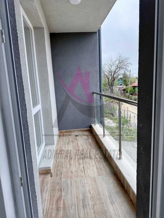 Дава се под наем Двустаен апартамент в Варна, Възраждане 3 - 57 кв.м за 550 € - Снимка #4