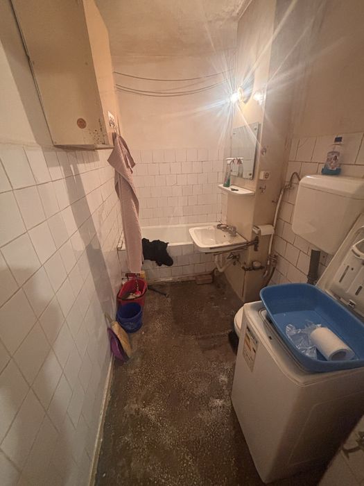 Vand apartament cu 1 camera