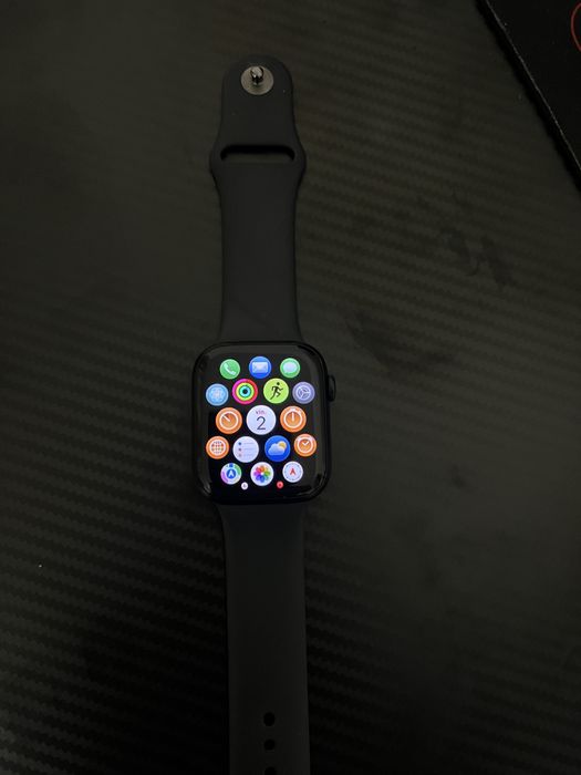 Apple watch series 9 GPS 45 mm