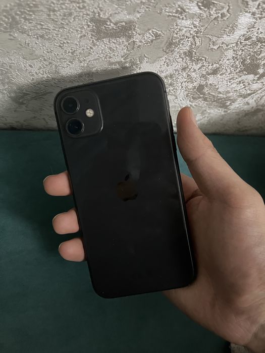 Продается Iphone 11