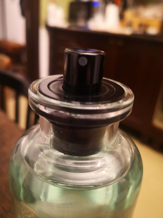 Parfum Louis Vuitton Imagination