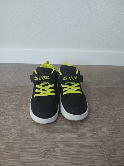 Adidasi copii Kappa 25