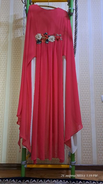 Одежда женская про