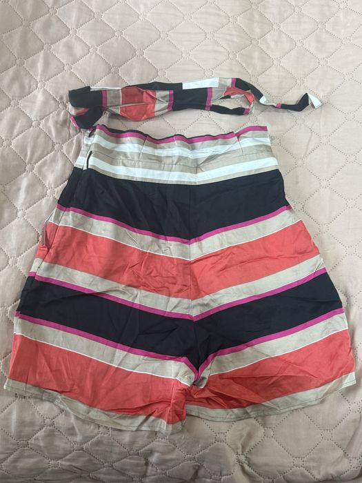 Дрехи-Алеса, Юнона