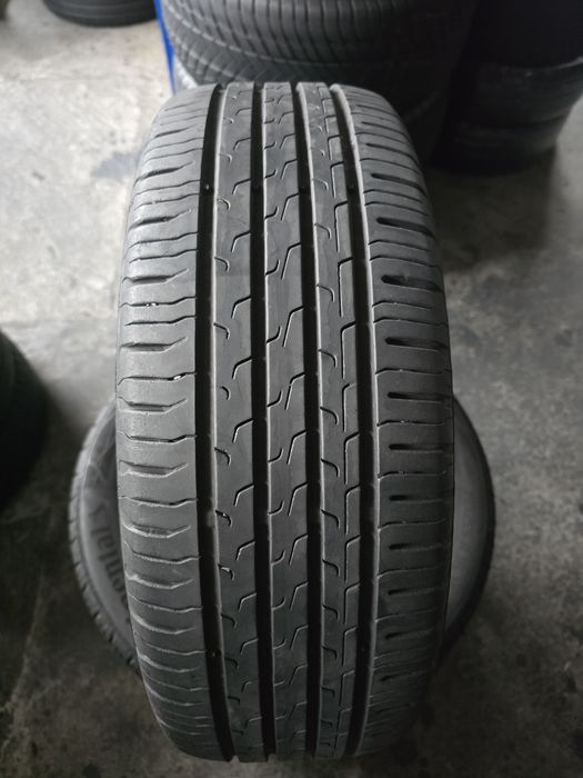 Continental 195/55 R16 87V vară