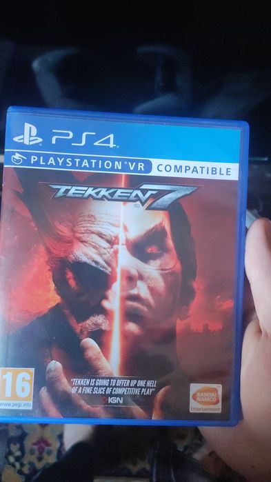 Обмен Игр на Ps5