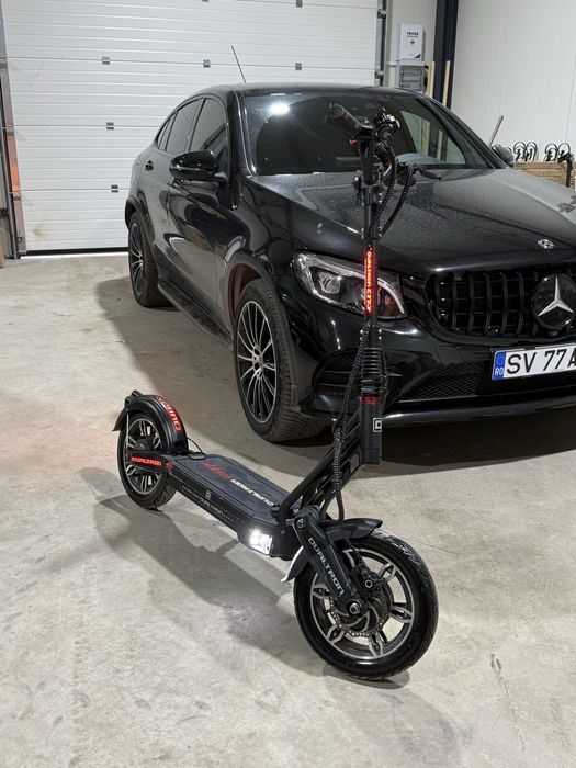 Trotineta Dualtron CITY