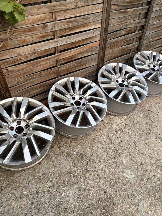 Jante VW Osorno R19 originale