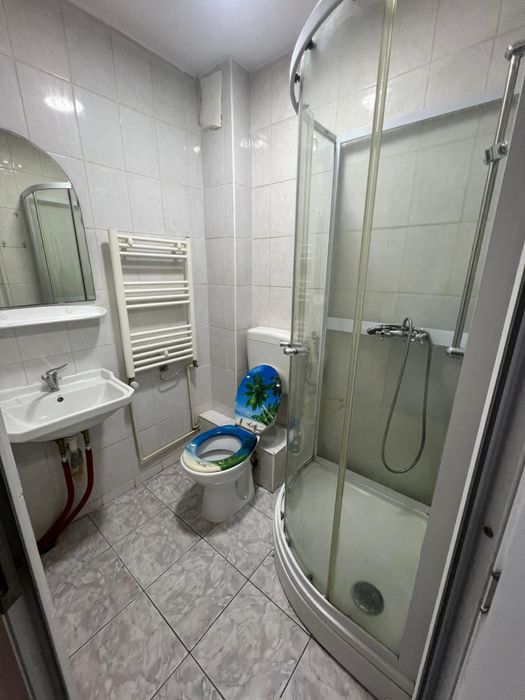 Vand garsoniera 26mp Str.Aluminei,Cartier Rogerius