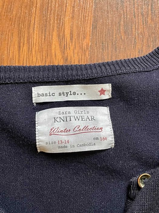 продам кофту из zara