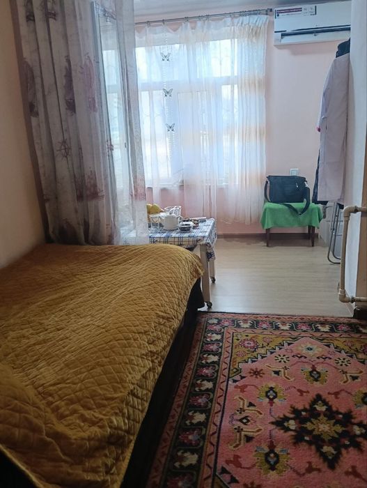 Kunlik BEZZAKS хона